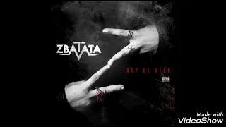 Zbatata - eazy( album mauvais garçon)