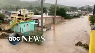 FEMA administrator: ‘We're rebuilding and supporting Puerto Rico’ l ABCNL