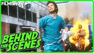 28 DAYS LATER (2002) | Behind the Scenes of Cillian Murphy Pandemic Movie