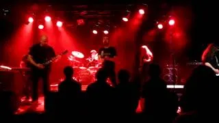 Borknagar Live @ Volt (Apr 4th 2012) 4.- Gods Of My World