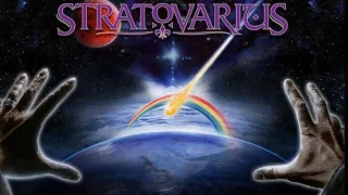 Stratovarius - Visions (1997)