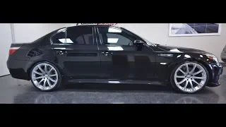 TOP 30 Things That Will Go Wrong With A 100k+ Mile BMW E60 E61 E63