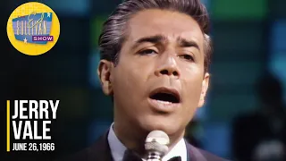 Jerry Vale "It's Magic" on The Ed Sullivan Show