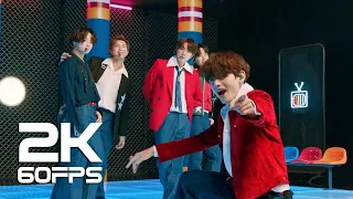 [2K 60FPS] BTS (방탄소년단) 'Dynamite' (Best Artist 2020)