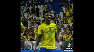 Edit Do Gol Do Vini Jr #1