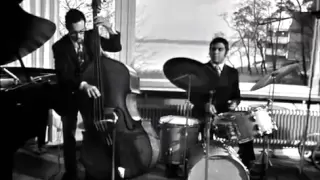 1970- Bill Evans, Eddie Gomez, Martin Morrel- Interview & Concert