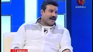 Kalabhavan Mani On Star Ragging 09-11-12