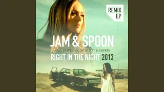 Right in the Night (Pop House Remix)