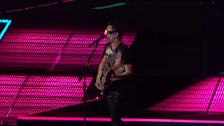 Muse - Plug In Baby (live Moscow 2019 multicam)