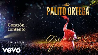 Palito Ortega - Corazón Contento (En Vivo Estadio Luna Park)