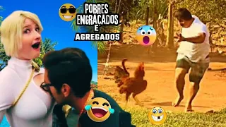 Vídeos ENGRAÇADOS 2023 do WhatsApp   Tente Não Rir Memes  1