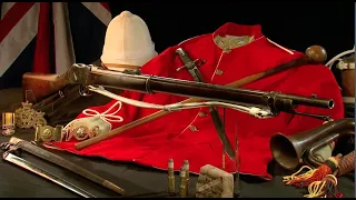 History's Guns: The Martini Henry | Shooting USA