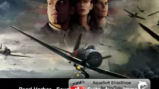 Pearl Harbor - Soundtrack Suite - Hans Zimmer