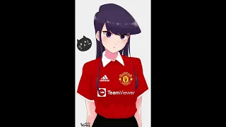 Glory Glory Man United Nightcore Version