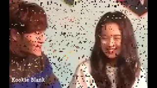 Song Jihyo and Kim JongKook Spartace Moments!