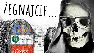 Największe porażki Google'a