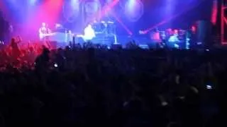 Limb Bizkit in Kiyv 2013 - «Nookie» (Stereo Plaza). "Нет, нет, нет..., "БОЛЬШИЕ трусиля"..