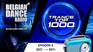 Classic Trance Top 1000 (825 - 801)