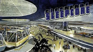 Retrofuturism: Space Age Nostalgia | Sleepcore