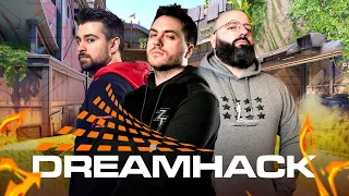 RETOUR EN LAN ! (Dreamhack 2023 Valorant)