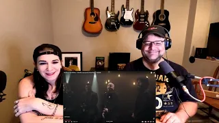 You Won't Believe What's About to Happen! Voiceplay "Nothing Else Matters" Reaction