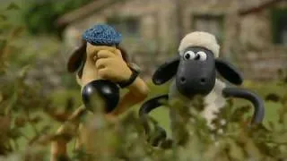 Shaun The Sheep - Hiccups