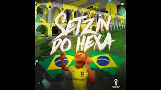 É o Pombo É o Neymar Vinícius Jr E Paquetá Copa do Mundo 2022 1080p
