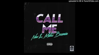 [FREE] Nav x Metro Boomin "Call me" | TYPE BEAT 2021, PERFECT TIMING, A BOOGIE, LIL TJAY, LIL DURK