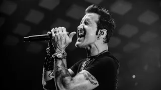 SCOTT STAPP ACOUSTIC in 4K (2020 UNPLUGGED CHILDFUND COVID-19) CREED by BULLETS