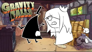 Gravity Falls But It's YouTube Animators: Finale