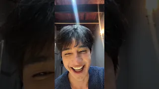 (Earth) 240503 인스타 라이브 IG Live