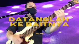 Datanglah Ke BaitNya - Bass Cam (Online service) #DJBassCam