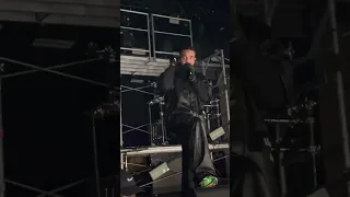 Drake - Jungle (Live in Toronto 12-04-23)