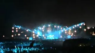 Steve Aoki - Mainstage - Tomorrowland 2014 WE2