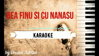 Bea finu si cu nanasu KARAOKE