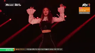 Yves Body Rolls Will Be The Death Of Us  PARTY MONSTER