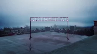 The 1975 - Lostmyhead (preview)