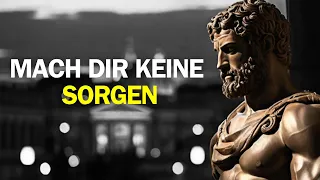 Dieses Video wird dein Leben völlig verändern! | Marcus Aurelius