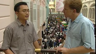 Singapore - Singapore Food Festival 2000