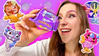 SYRENIA SERIA MILKA SECRET BOX!😱!🧜🏻‍♀️