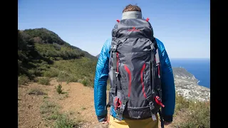 Ferrino FINISTERRE Backpack 2019 - Product Review