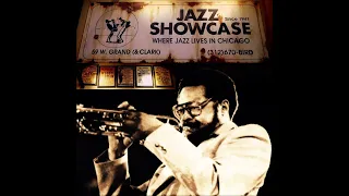 Woody Shaw Quintet Live in Chicago - 1979 (audio only)