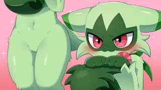 [Pokémon] Floragato