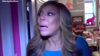 Wendy Williams crying breakdown | ICONIC meme