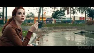 Drive (2011) Ukr Trailer HD