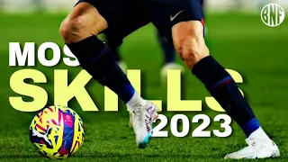 Crazy Football Skills & Goals 2023 #11