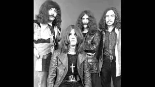 Black Sabbath - The Straightener (with pics).webm