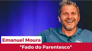 Tertúlia à Desgarrada | Emanuel Moura "Fado do Parentesco"