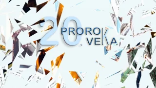 William M. Branham - Prorok 20. veka