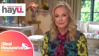 Kathy Hilton's BEST Lines of the Season | Real Housewives of Beverly Hills